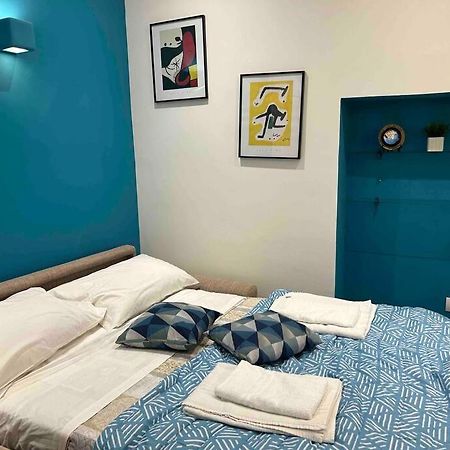 Bayres Blue Daire Milano Dış mekan fotoğraf