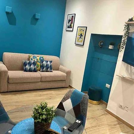 Bayres Blue Daire Milano Dış mekan fotoğraf