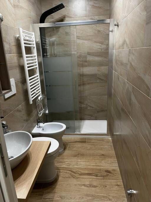Bayres Blue Daire Milano Dış mekan fotoğraf