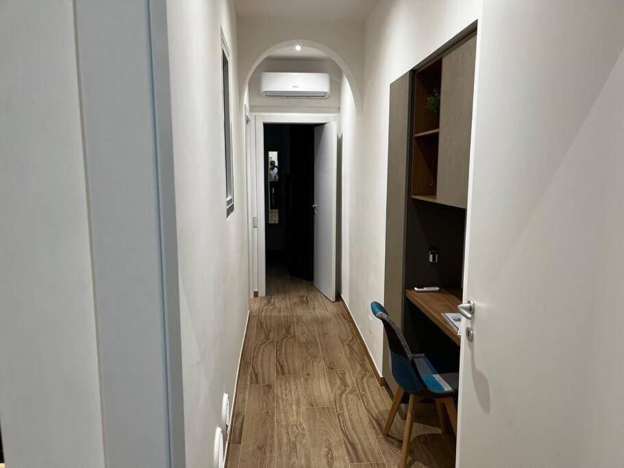Bayres Blue Daire Milano Dış mekan fotoğraf
