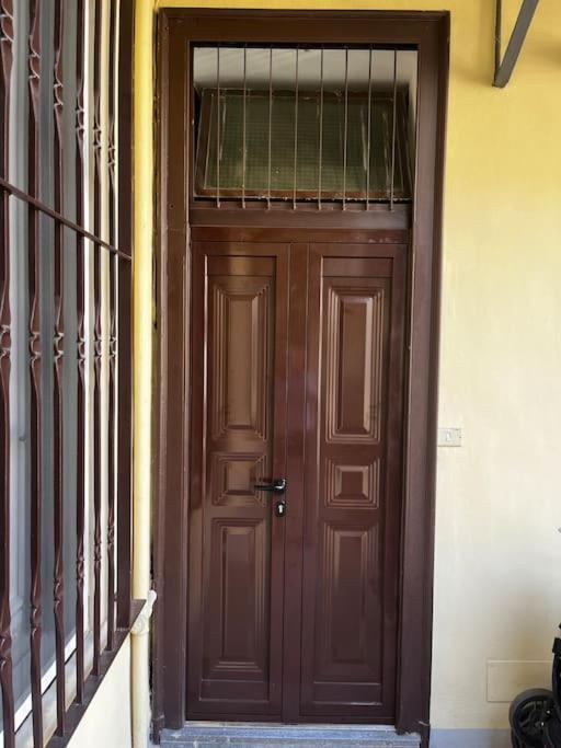 Bayres Blue Daire Milano Dış mekan fotoğraf