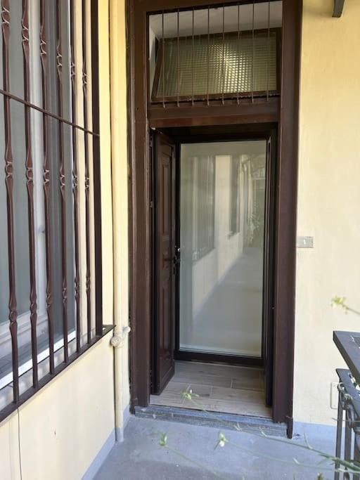 Bayres Blue Daire Milano Dış mekan fotoğraf