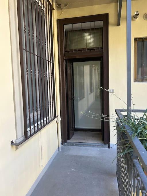 Bayres Blue Daire Milano Dış mekan fotoğraf