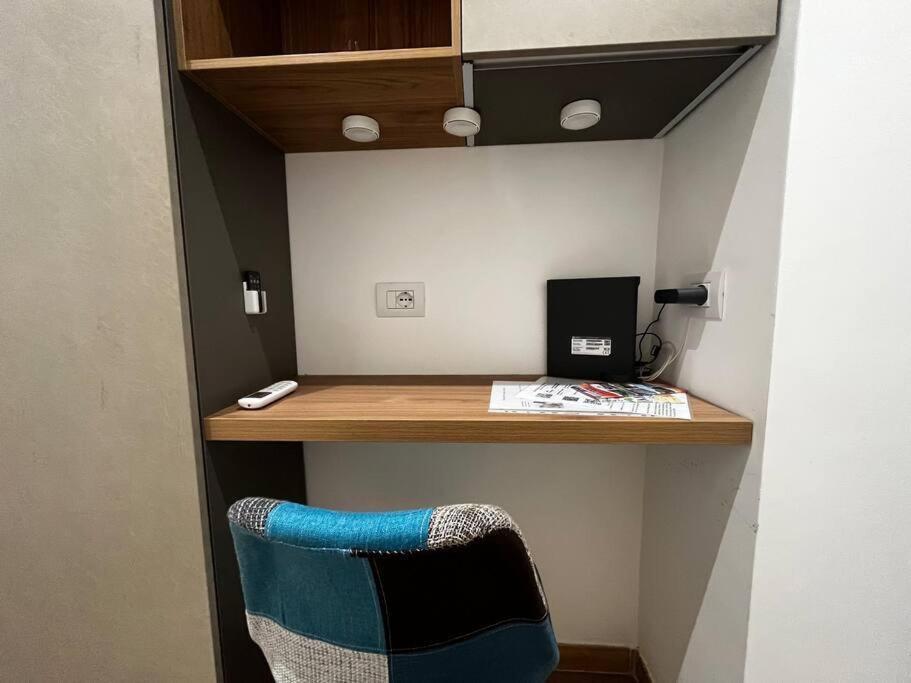 Bayres Blue Daire Milano Dış mekan fotoğraf