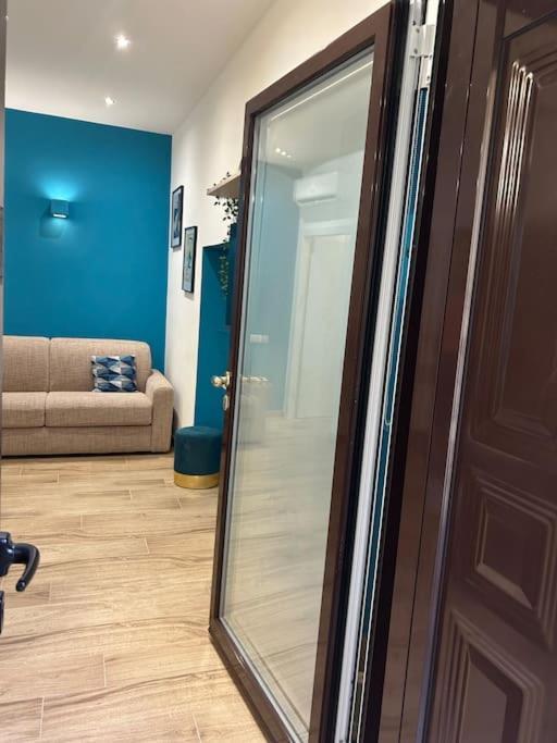 Bayres Blue Daire Milano Dış mekan fotoğraf
