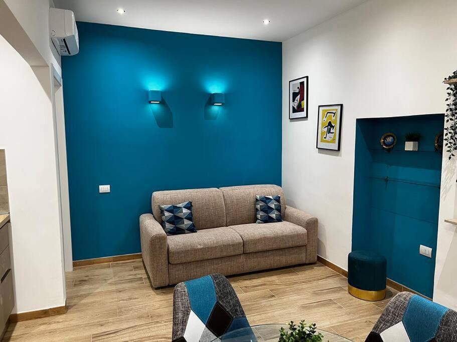 Bayres Blue Daire Milano Dış mekan fotoğraf