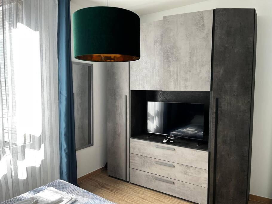 Bayres Blue Daire Milano Dış mekan fotoğraf