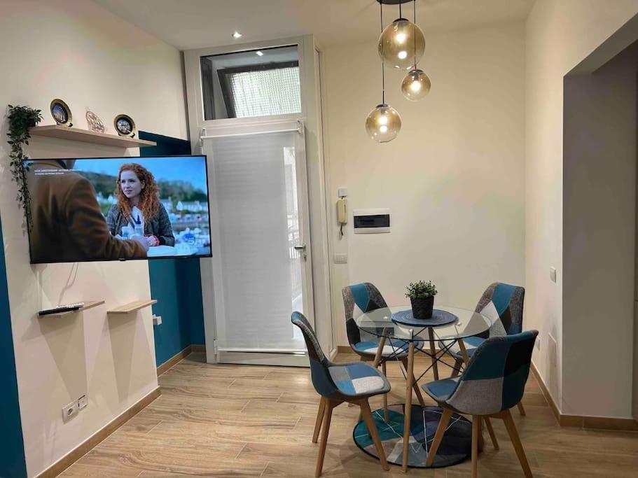 Bayres Blue Daire Milano Dış mekan fotoğraf